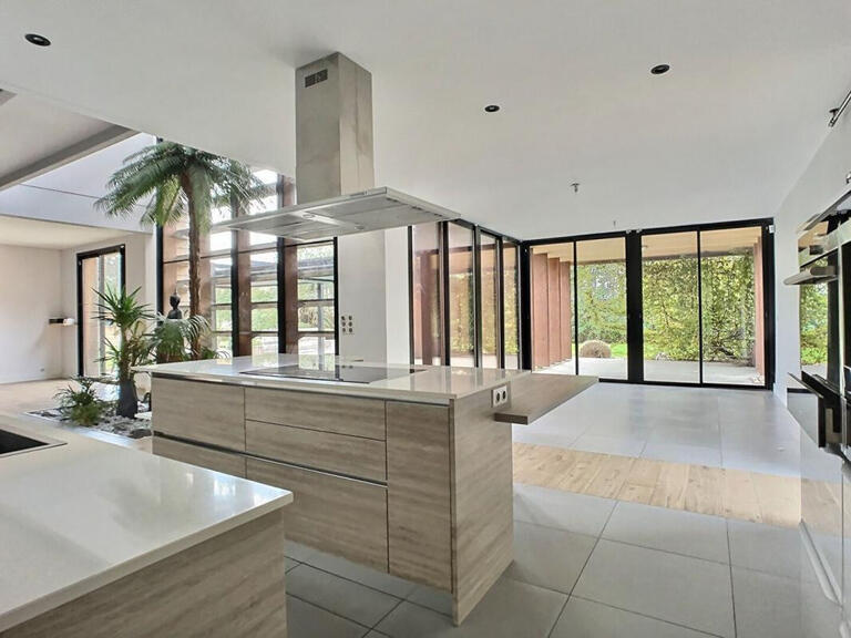 Vente Maison Gradignan - 4 chambres