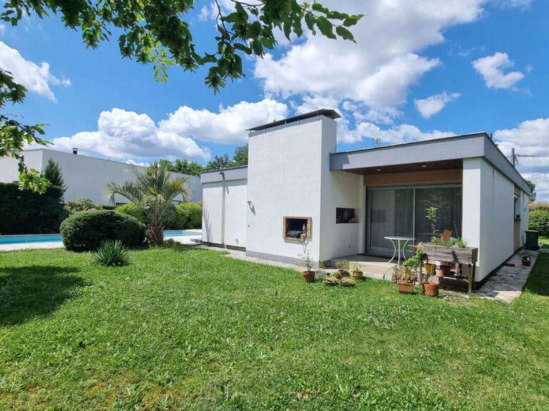 House Gradignan - 5 bedrooms