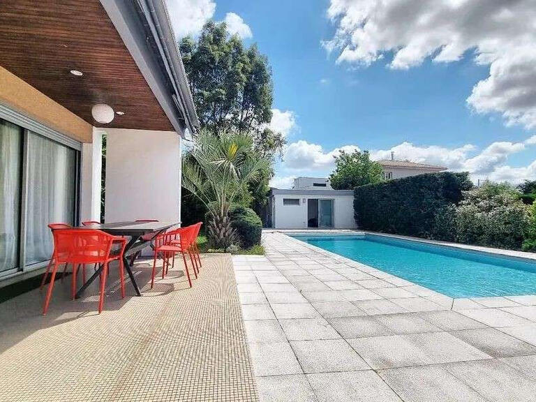 House Gradignan - 5 bedrooms