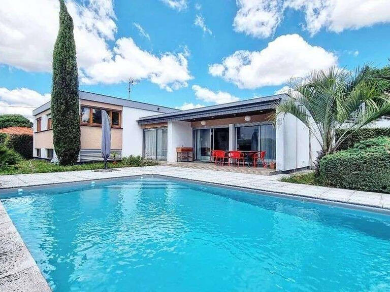 House Gradignan - 5 bedrooms