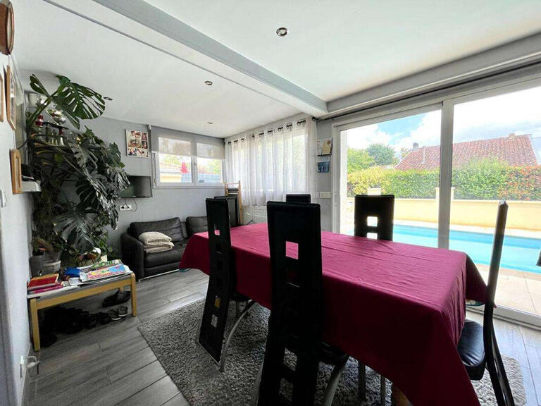 Maison Gradignan - 4 chambres