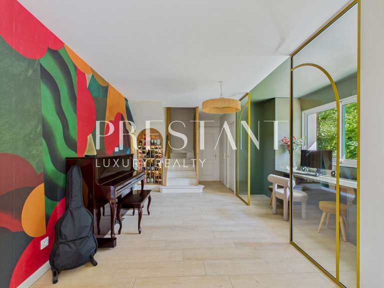 House Gradignan - 4 bedrooms - 190m²