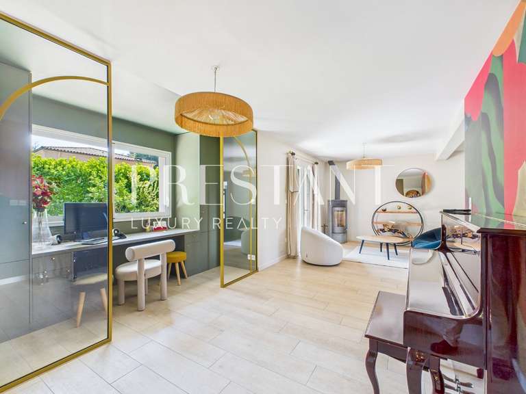 House Gradignan - 4 bedrooms - 190m²