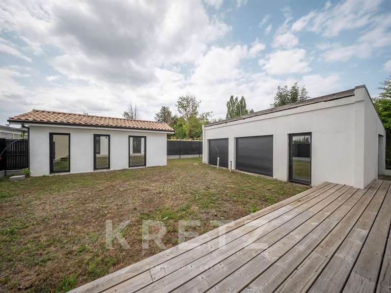 House Gradignan - 5 bedrooms - 225m²