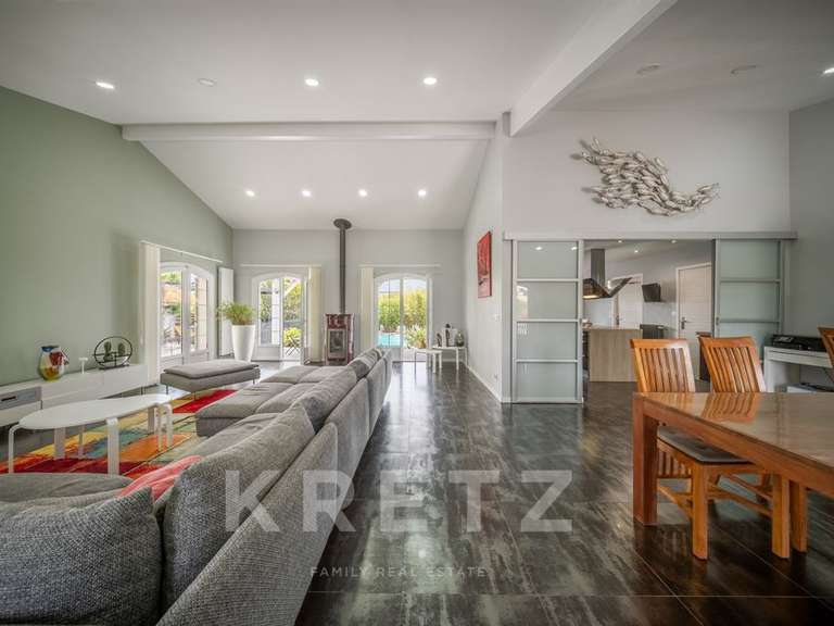 House Gradignan - 5 bedrooms - 260m²