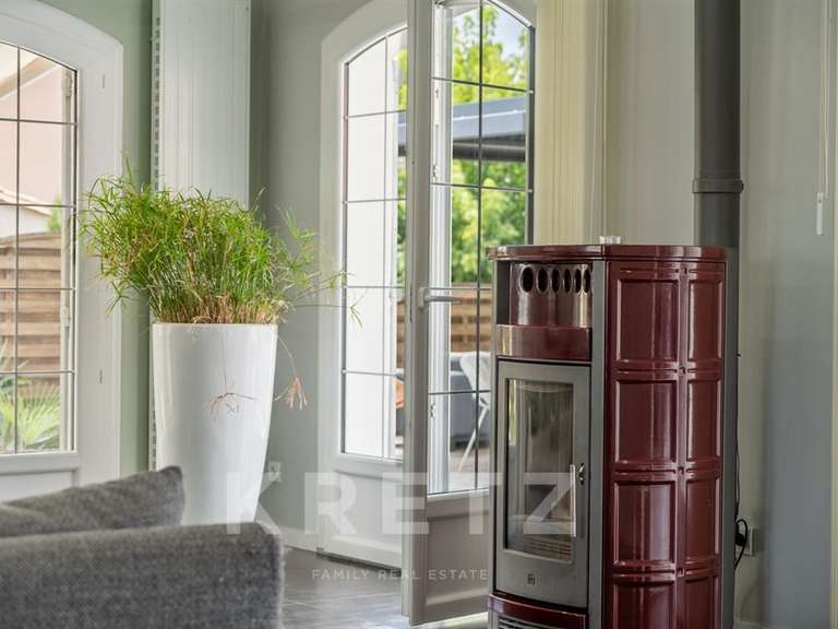 House Gradignan - 5 bedrooms - 260m²