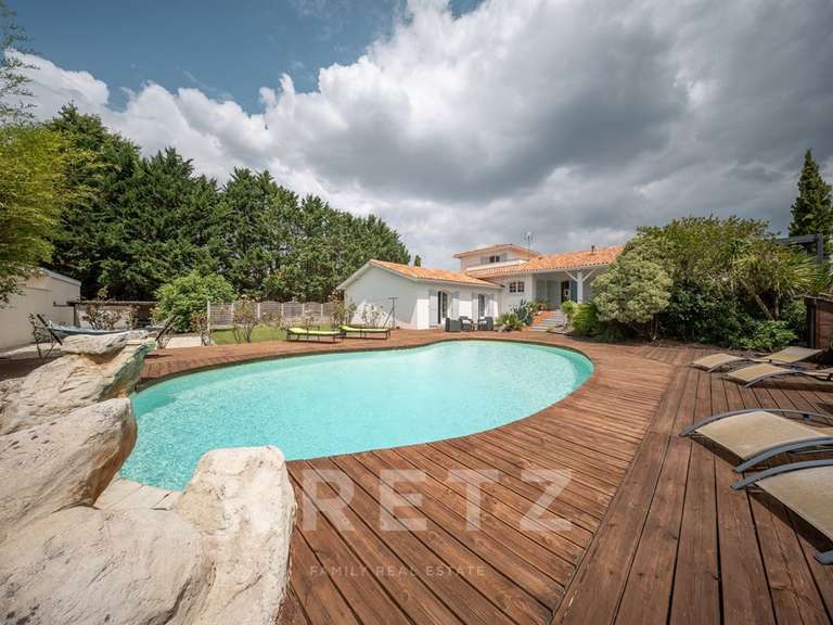 House Gradignan - 5 bedrooms - 260m²