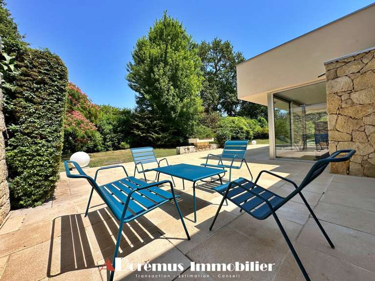 Maison Gradignan - 4 chambres - 270m²