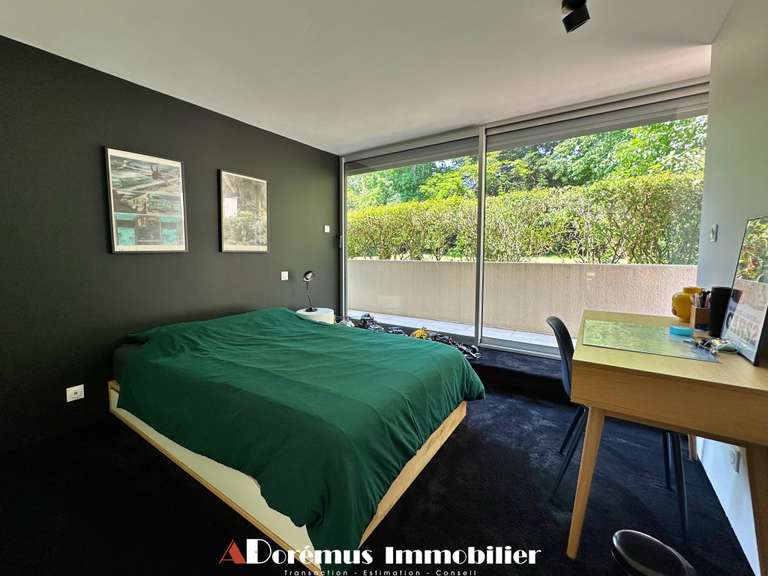 Maison Gradignan - 4 chambres - 270m²