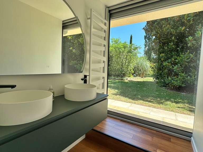 Maison Gradignan - 4 chambres - 270m²