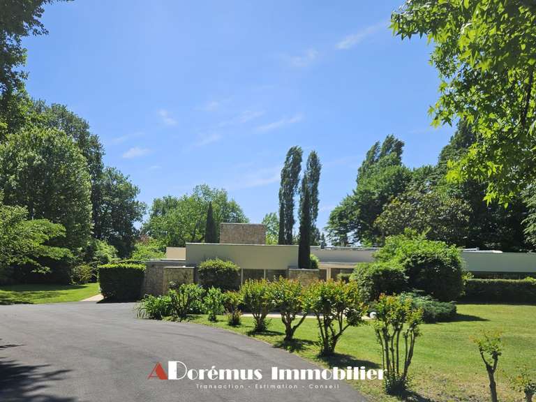 Maison Gradignan - 4 chambres - 270m²