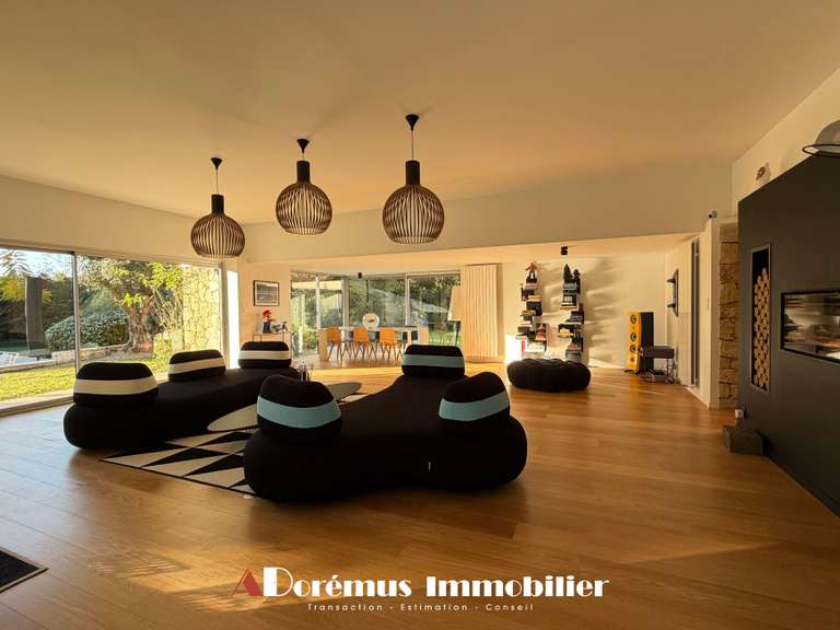 Maison Gradignan - 4 chambres - 270m²