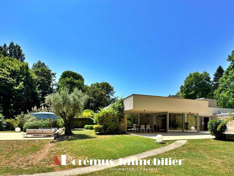 Maison Gradignan - 4 chambres - 270m²