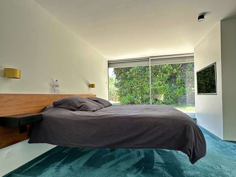 Maison Gradignan - 4 chambres - 270m²