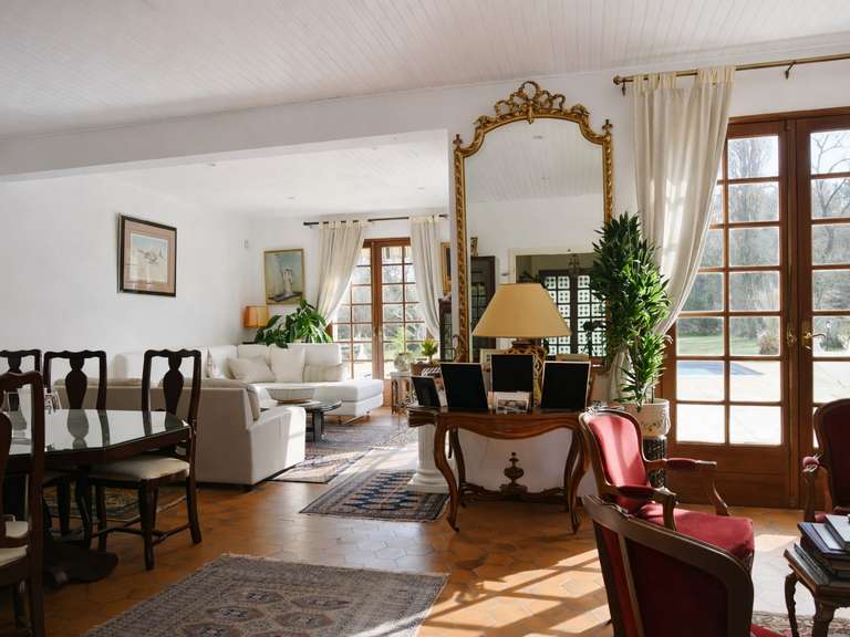 Maison Gradignan - 4 chambres - 200m²