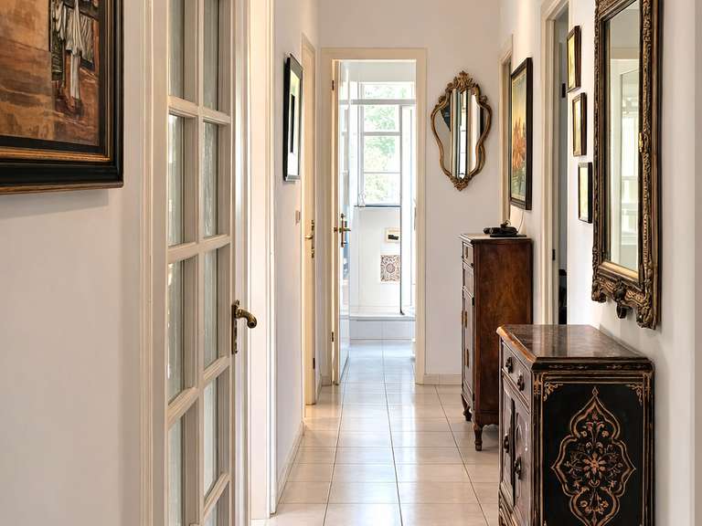 Maison Gradignan - 4 chambres - 200m²