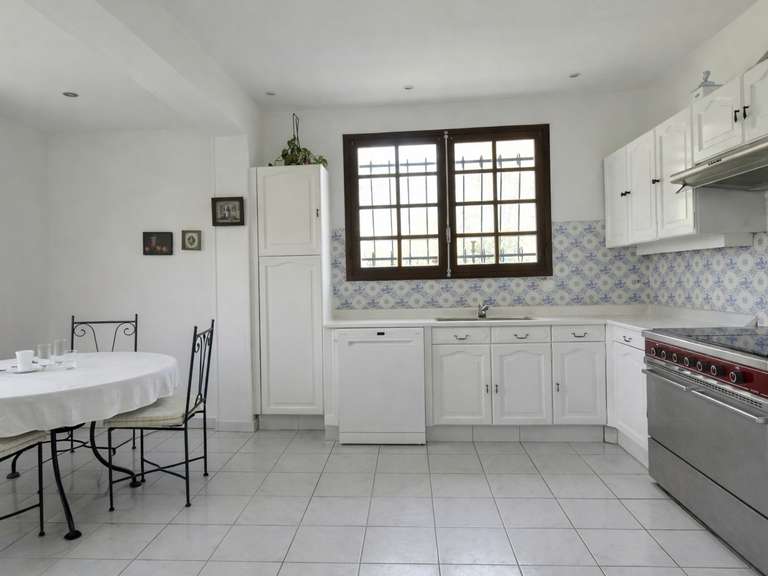 Maison Gradignan - 4 chambres - 200m²