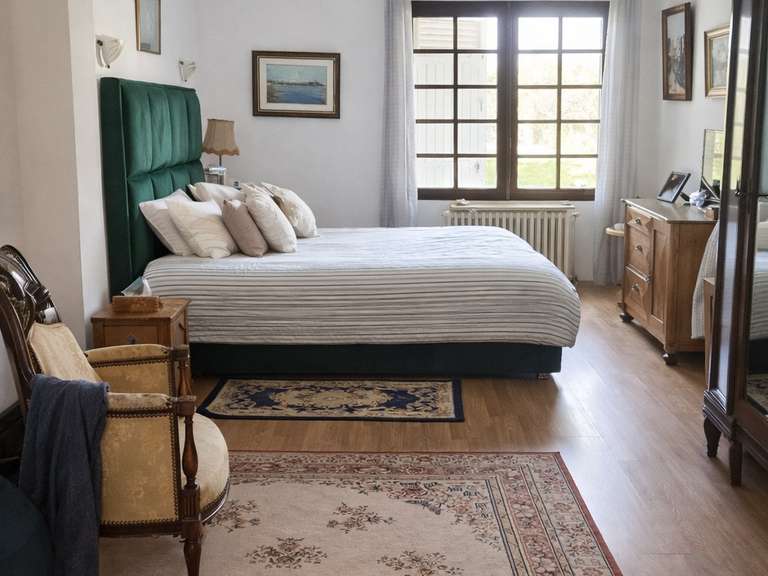 Maison Gradignan - 4 chambres - 200m²