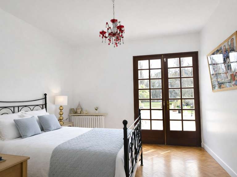 Maison Gradignan - 4 chambres - 200m²