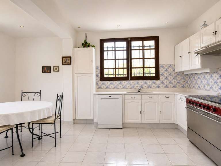 Maison Gradignan - 4 chambres - 200m²