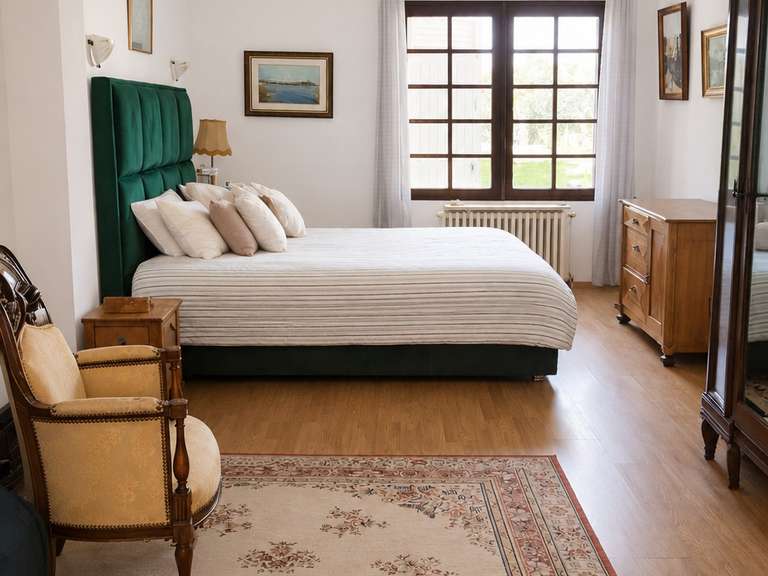 Maison Gradignan - 4 chambres - 200m²