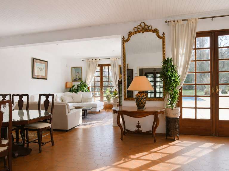 Maison Gradignan - 4 chambres - 200m²