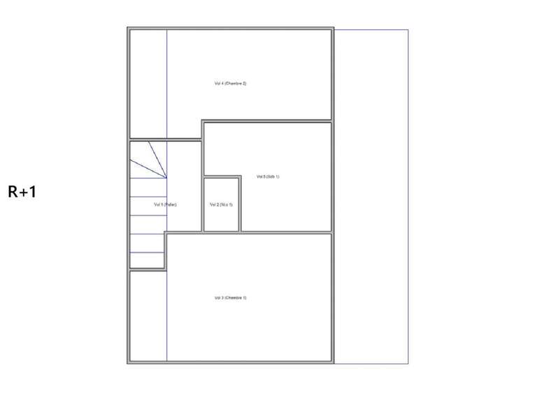 Villa Gradignan - 5 chambres - 200m²