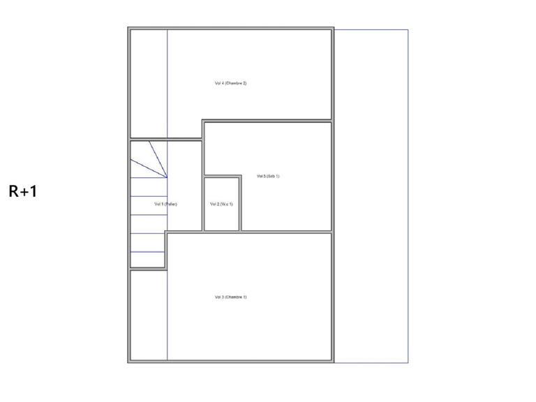 Villa Gradignan - 5 bedrooms - 200m²
