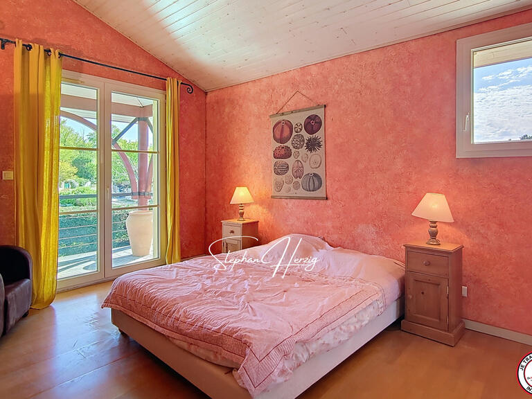 Villa Gradignan - 5 bedrooms - 200m²