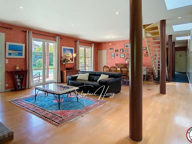 Villa Gradignan - 5 chambres - 200m²