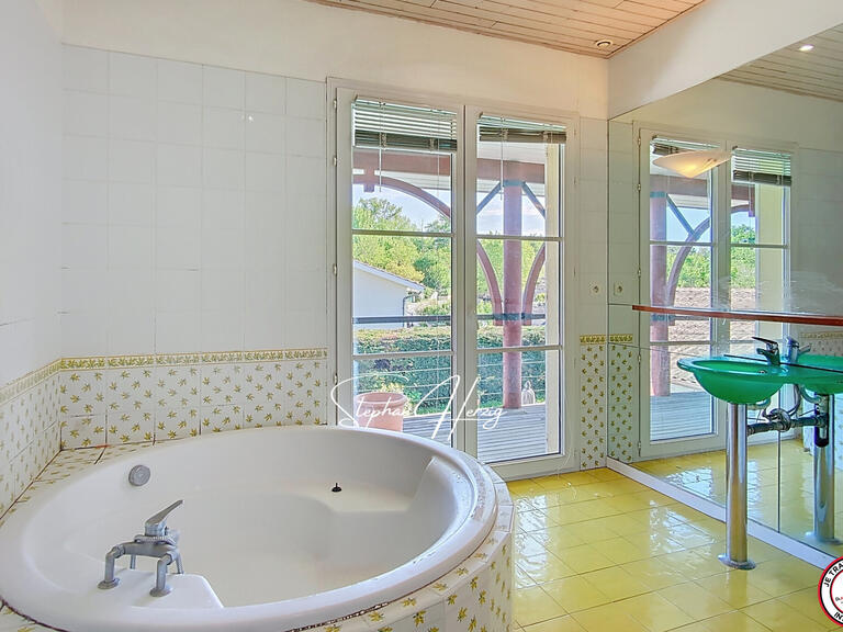 Villa Gradignan - 5 bedrooms - 200m²