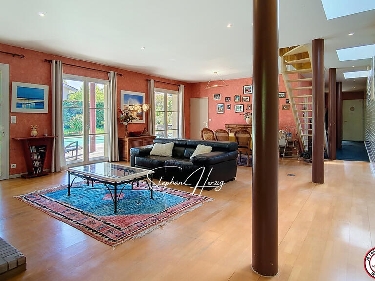Villa Gradignan - 5 bedrooms - 200m²