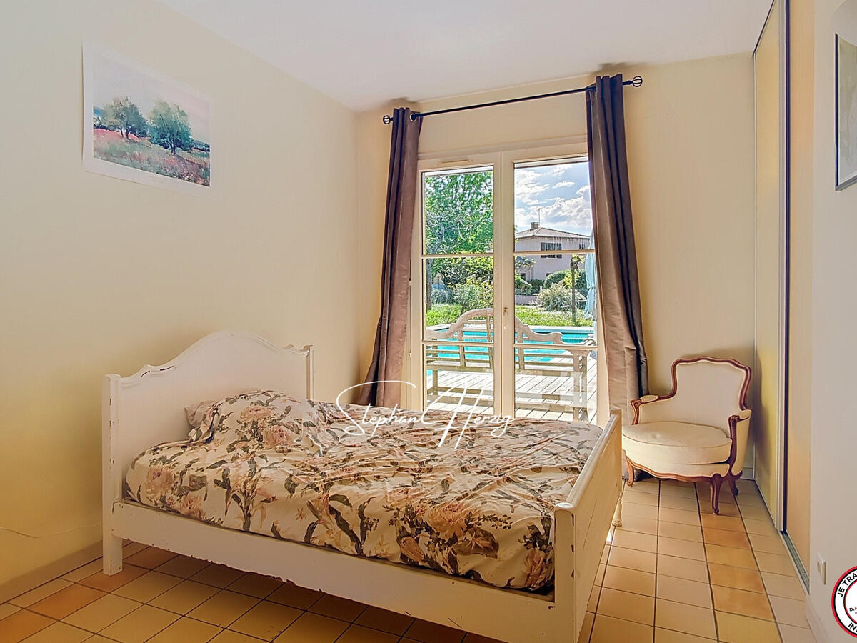 Villa Gradignan
