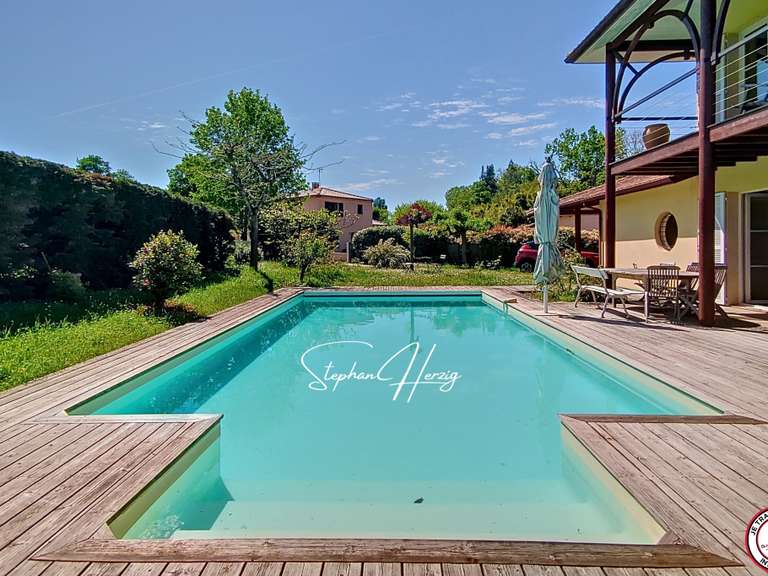 Villa Gradignan - 5 chambres - 200m²