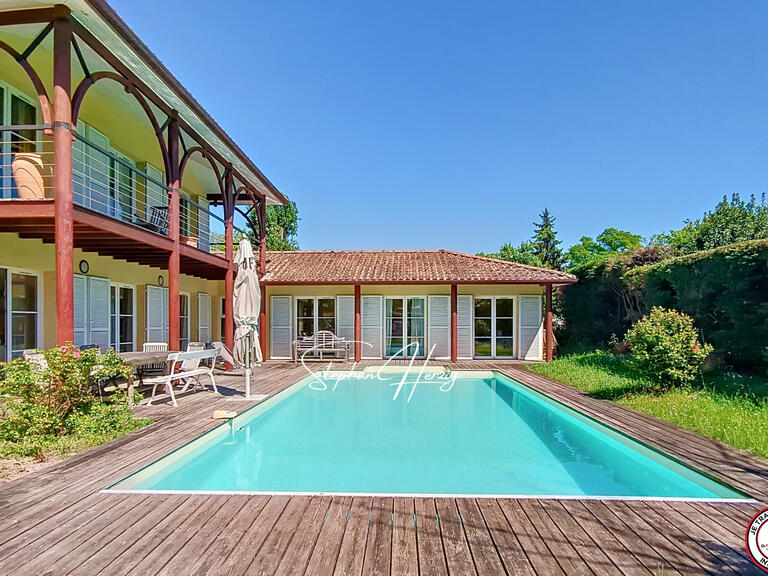 Villa Gradignan - 5 bedrooms - 200m²