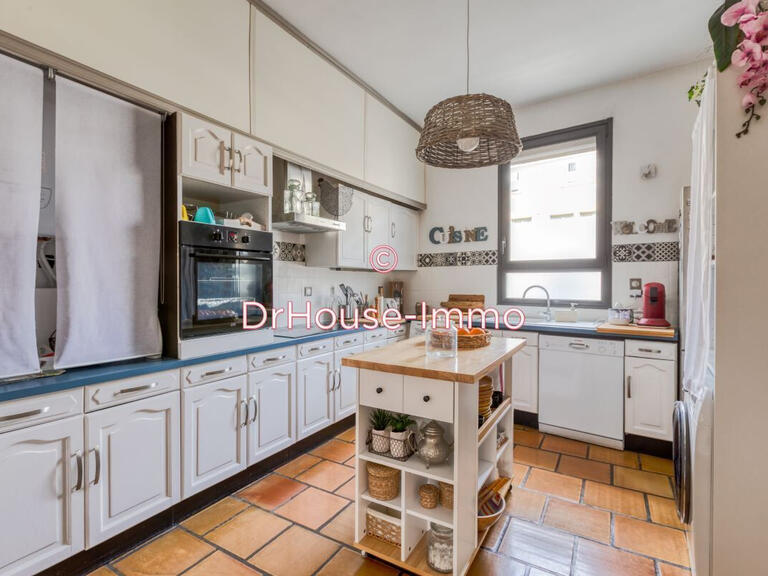 Villa Gradignan - 3 chambres - 125m²