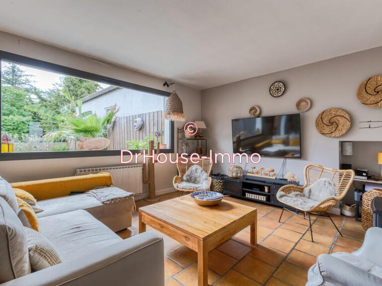 Villa Gradignan - 3 chambres - 125m²