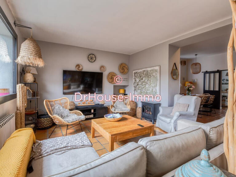Villa Gradignan - 3 chambres - 125m²