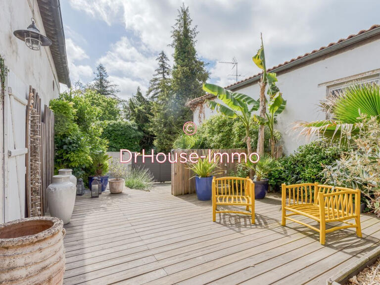 Villa Gradignan - 3 chambres - 125m²