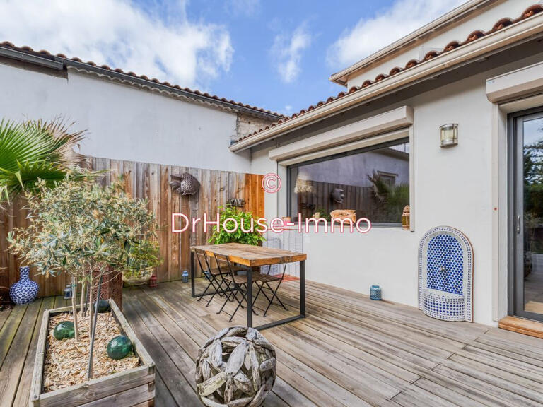 Villa Gradignan - 3 chambres - 125m²