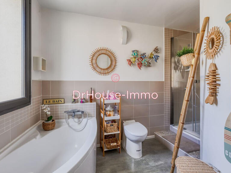 Villa Gradignan - 3 chambres - 125m²