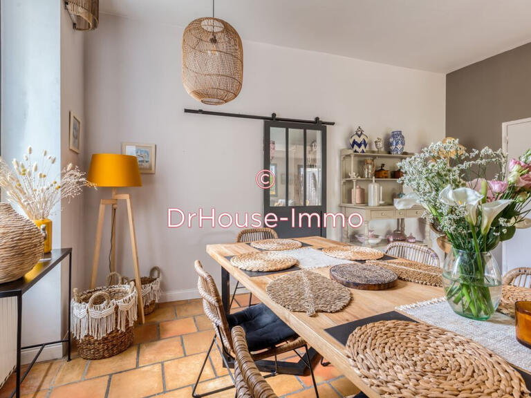 Villa Gradignan - 3 chambres - 125m²