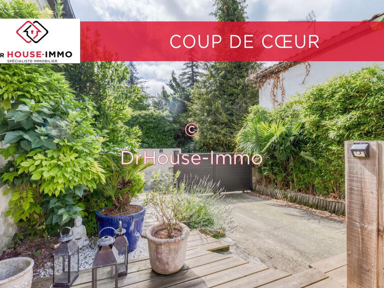 Villa Gradignan - 3 chambres - 125m²