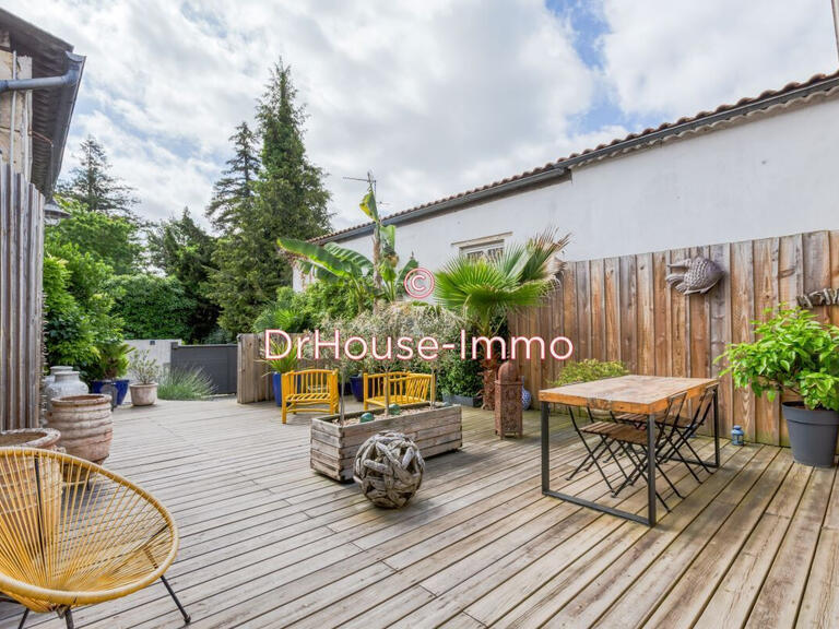 Villa Gradignan - 3 chambres - 125m²