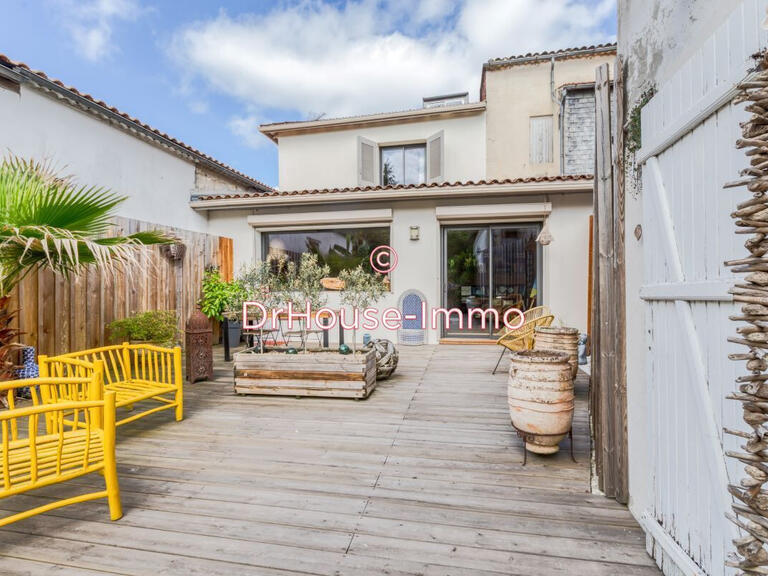 Villa Gradignan - 3 chambres - 125m²