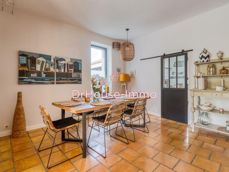 Villa Gradignan - 3 chambres - 125m²