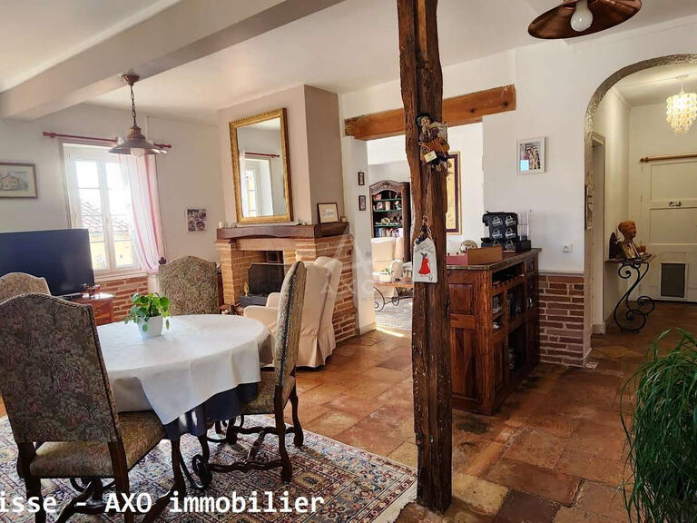 Maison Gragnague - 4 chambres