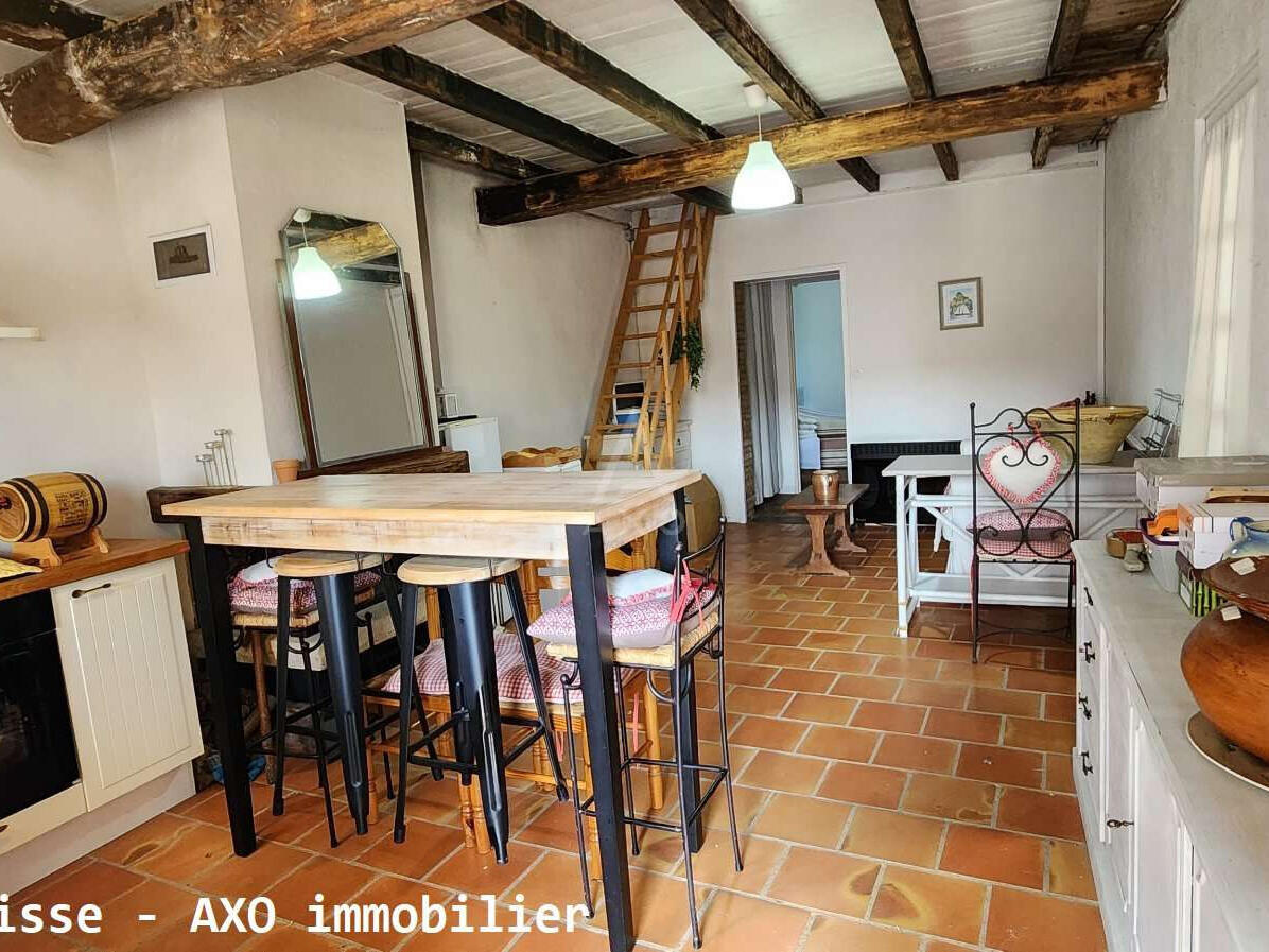 Maison Gragnague