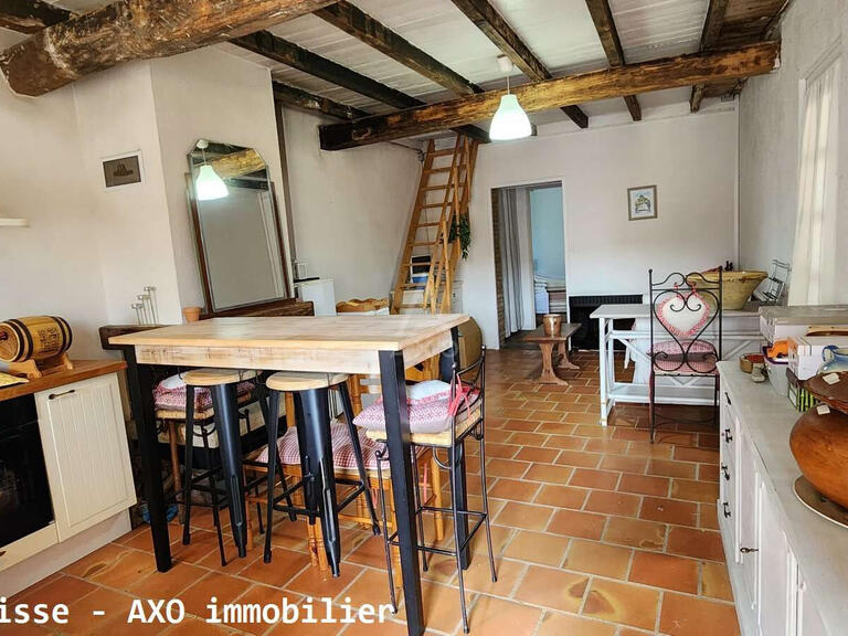 Maison Gragnague - 4 chambres