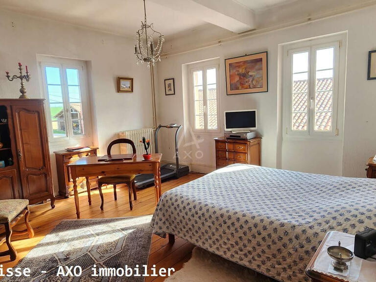 Maison Gragnague - 4 chambres
